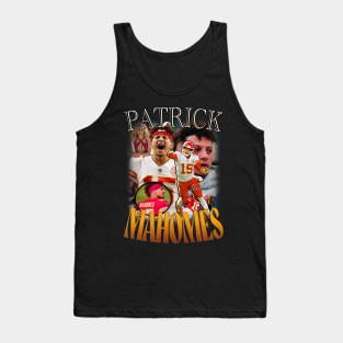 Mahomes Tank Top